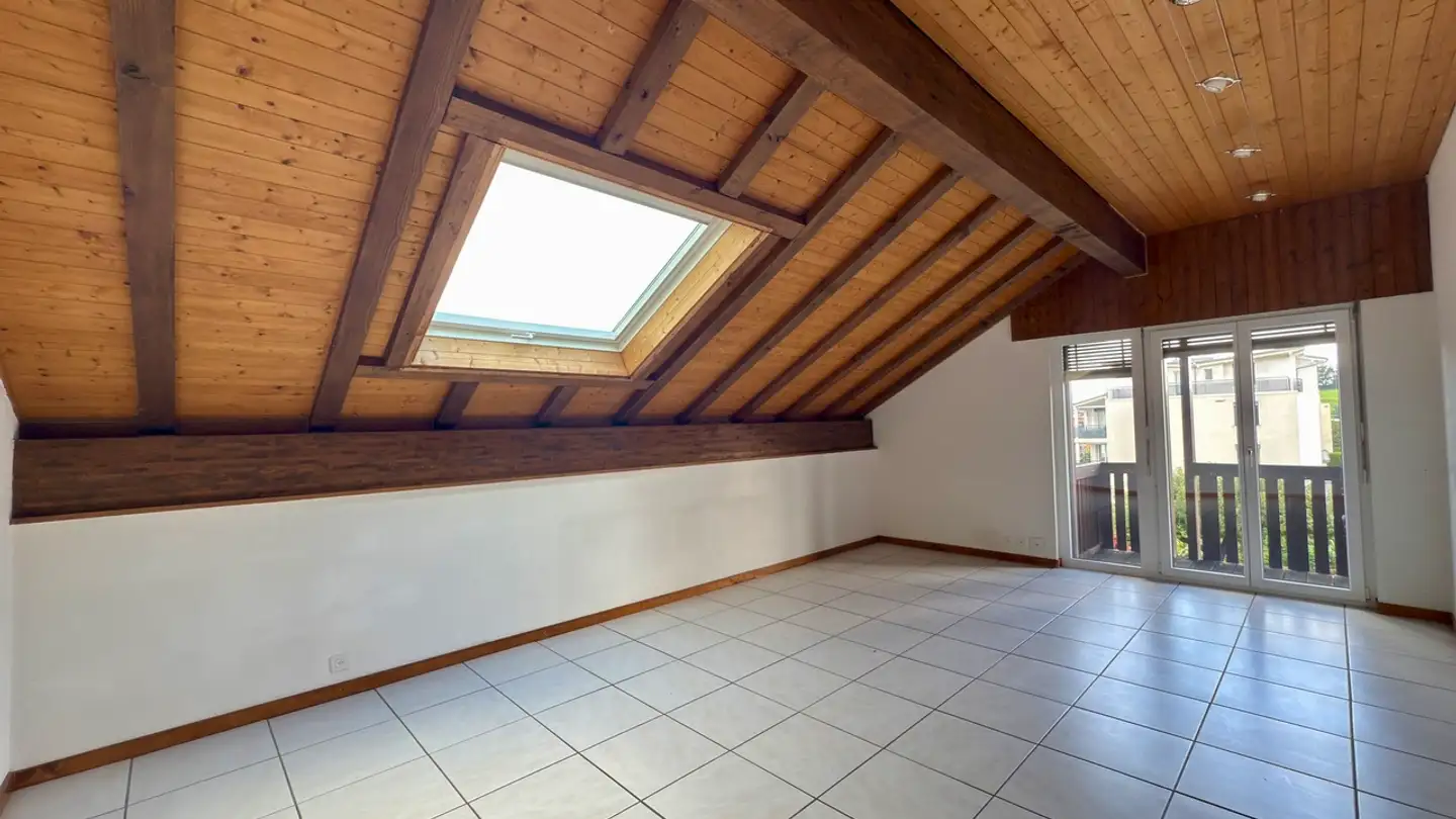 Appartamento in affitto - Chemin Du Tilleul 4, 1618 Châtel-St-Denis - Photo 4