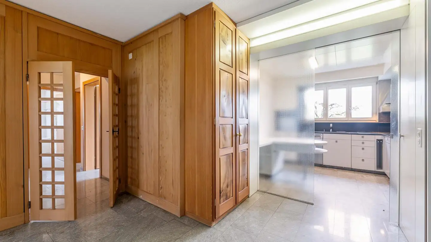 Apartment for sale - Ahornwegli 1, 5242 Lupfig - Photo 2