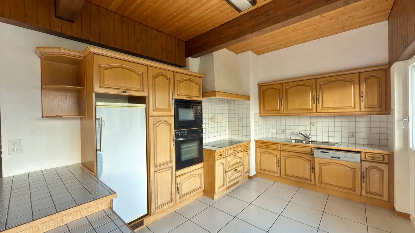 Apartment for rent - Chemin Du Tilleul 4, 1618 Châtel-St-Denis