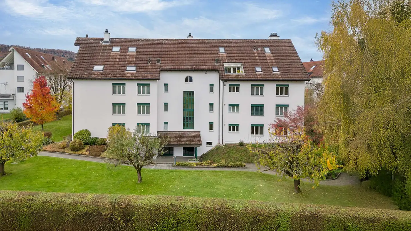 Apartment for sale - Ahornwegli 1, 5242 Lupfig