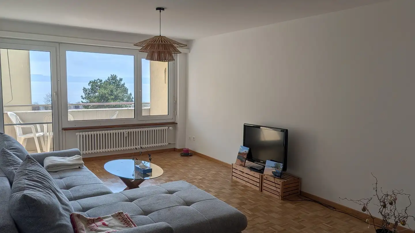 Appartement à louer - Rue De Champréveyres 43, 2000 Neuchâtel - Photo 4