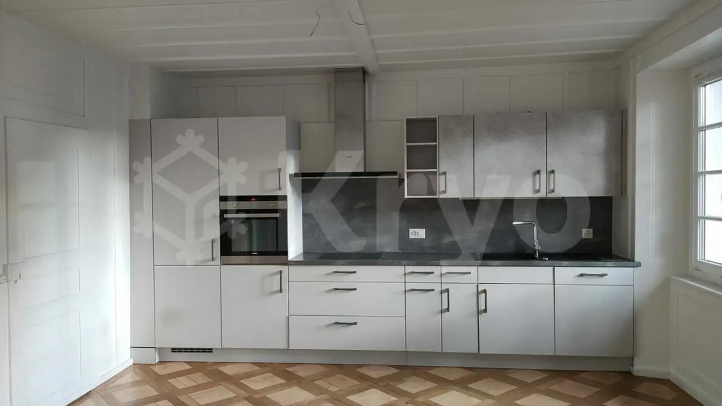 Wohnung mieten - Passage Du Centre 4, 2300 La Chaux-de-Fonds