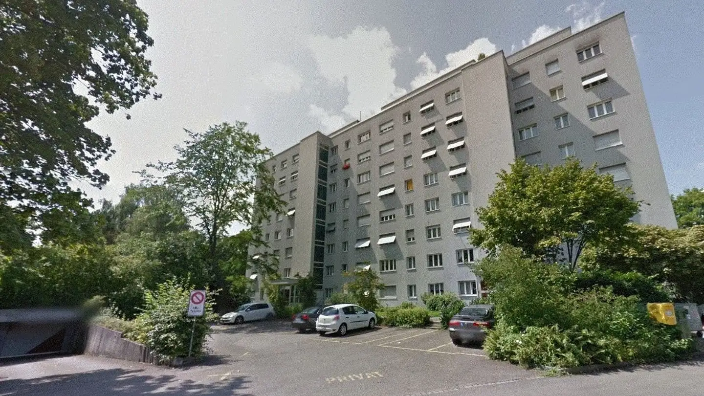 Appartement à louer - Endlikerstrasse 86, 8400 Winterthur