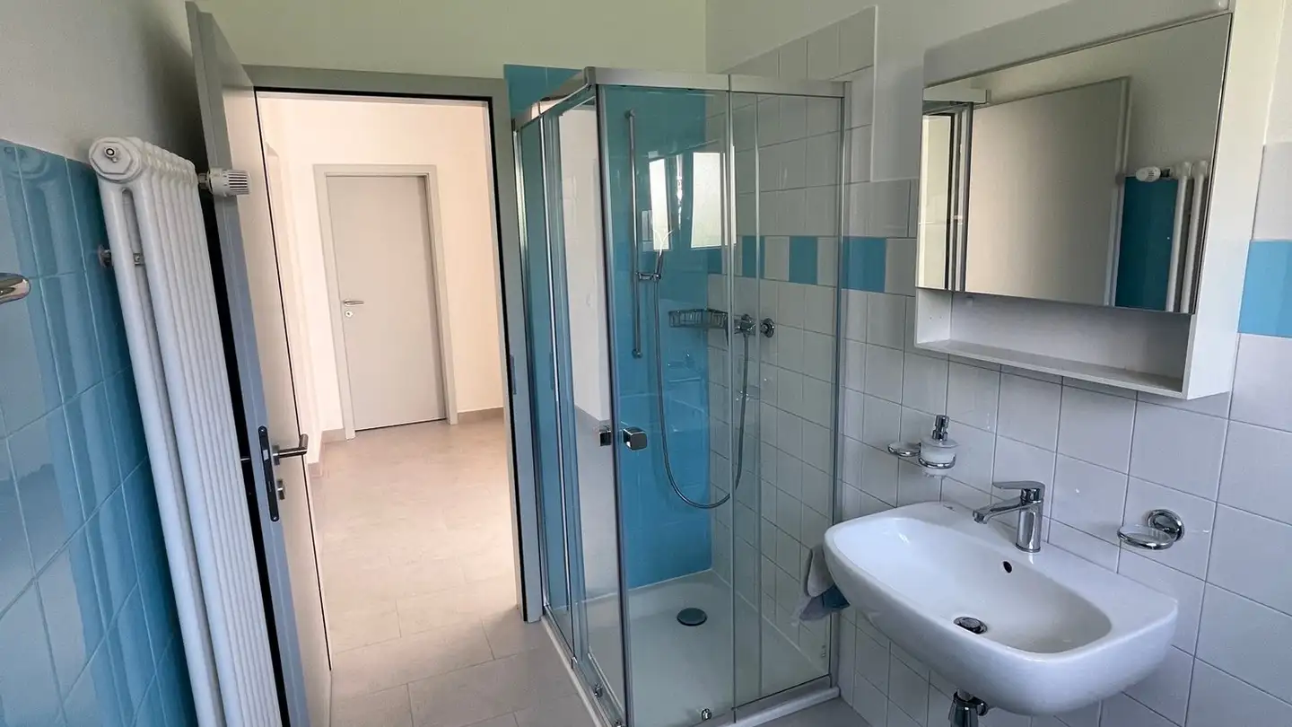 Appartamento in affitto - Via Romantica, 6517 Arbedo - Photo 4