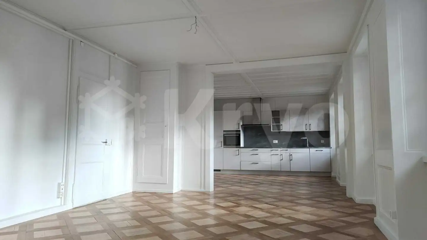 Wohnung mieten - Passage Du Centre 4, 2300 La Chaux-de-Fonds - Foto 2
