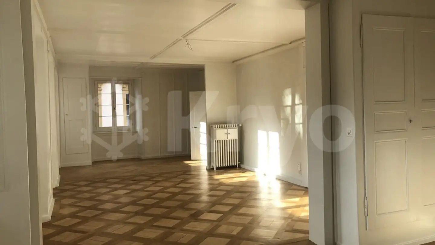 Wohnung mieten - Passage Du Centre 4, 2300 La Chaux-de-Fonds - Foto 3
