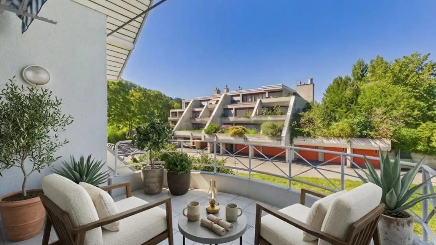 Duplex in vendita - 9016 St. Gallen - Foto 4