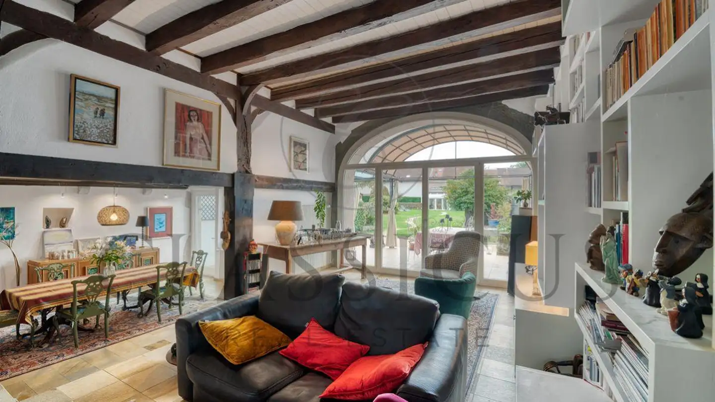Casa a schiera in vendita - 1287 Laconnex