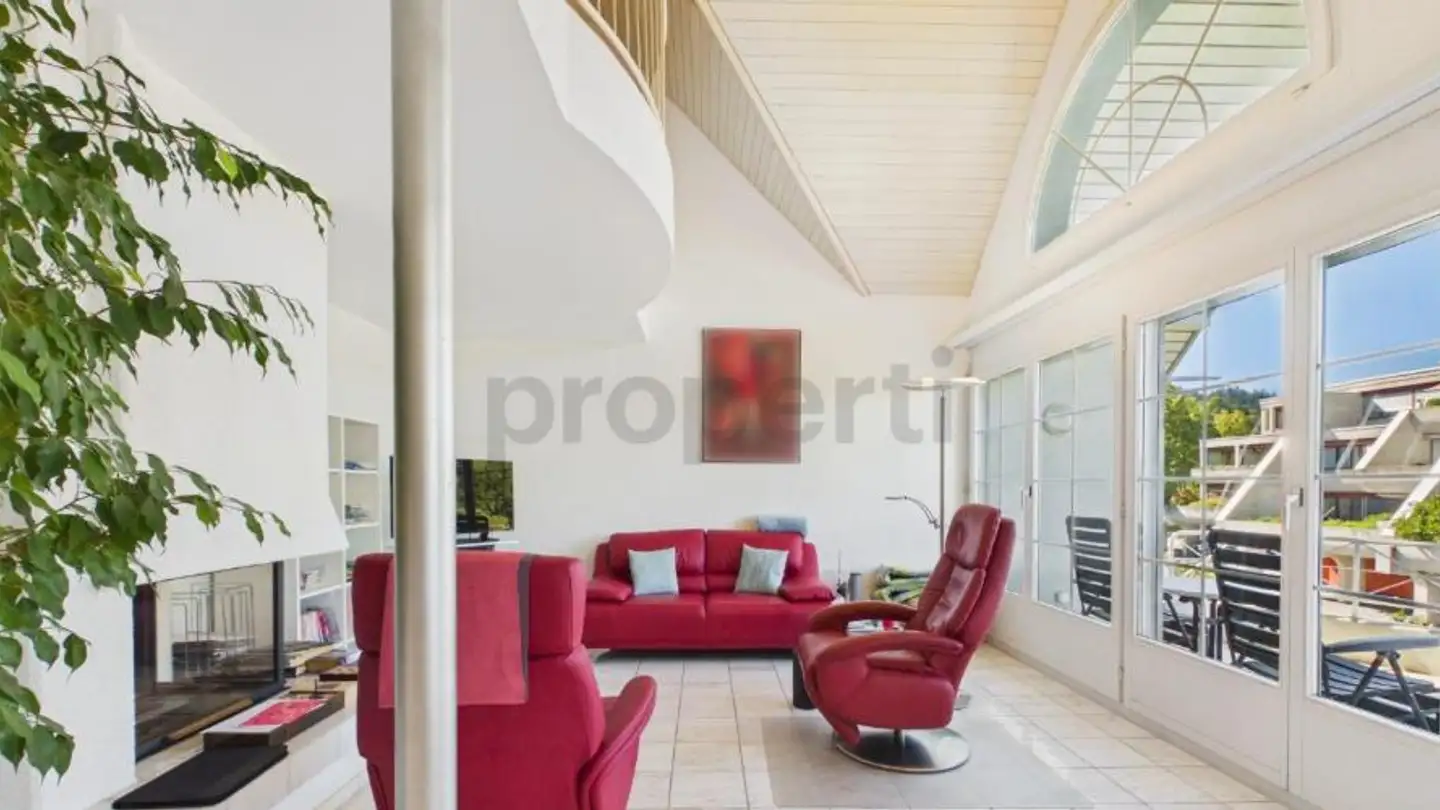 Duplex in vendita - 9016 St. Gallen