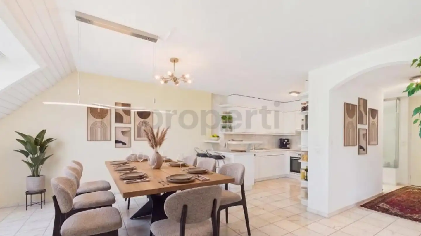 Duplex in vendita - 9016 St. Gallen - Foto 2
