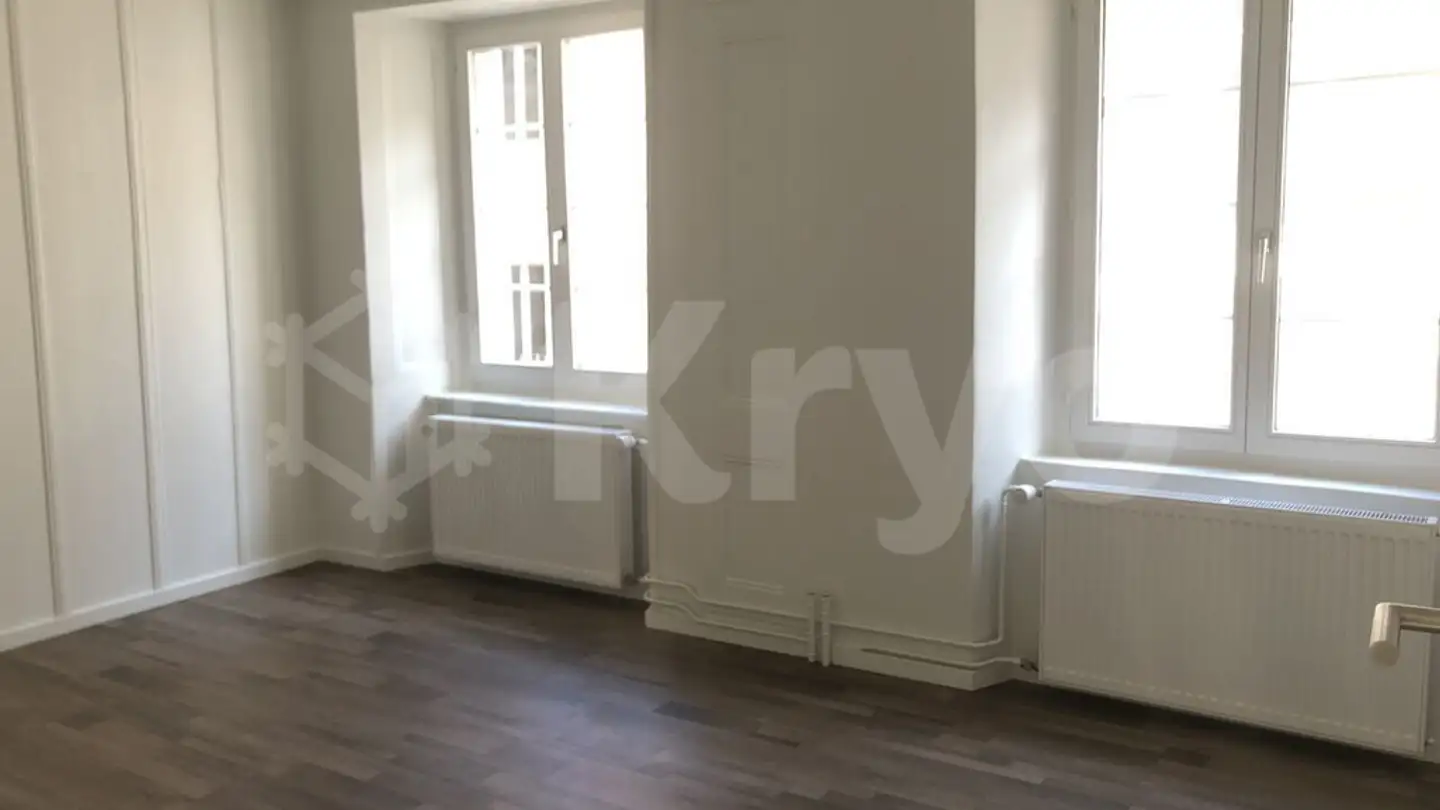 Wohnung mieten - Passage Du Centre 4, 2300 La Chaux-de-Fonds - Foto 4