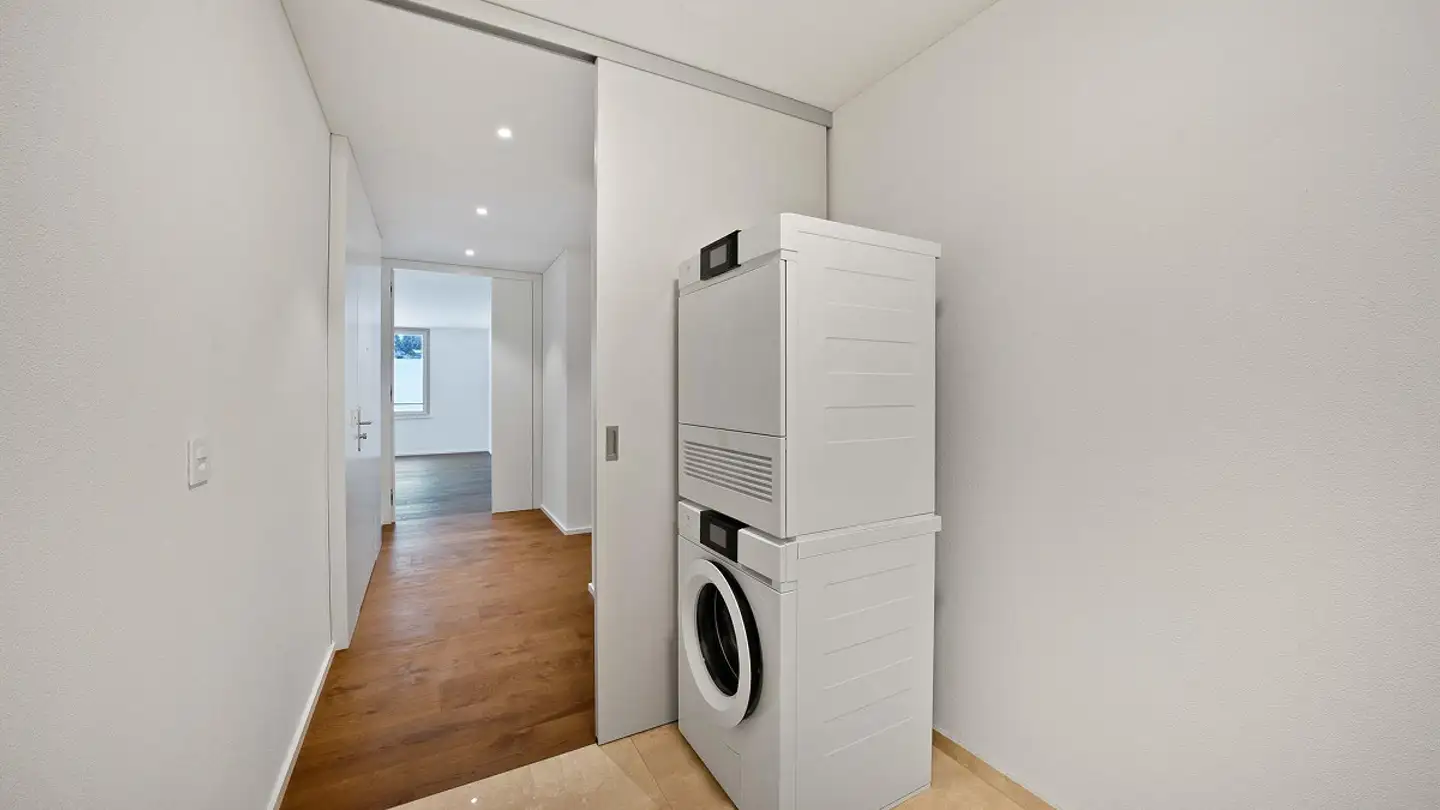 Apartment for rent - Säntisstrasse 1, 9113 Degersheim - Photo 3