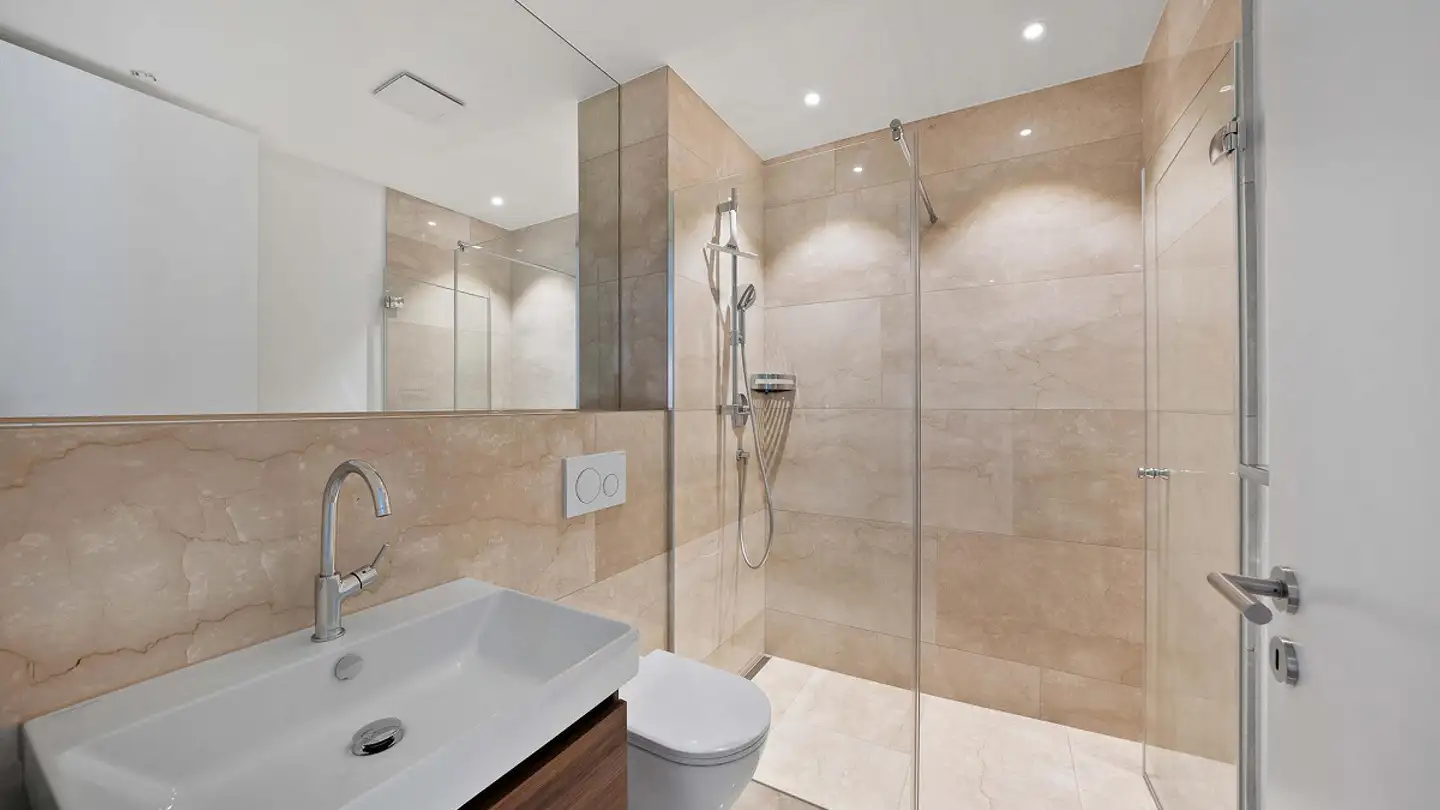 Apartment for rent - Säntisstrasse 1, 9113 Degersheim - Photo 4