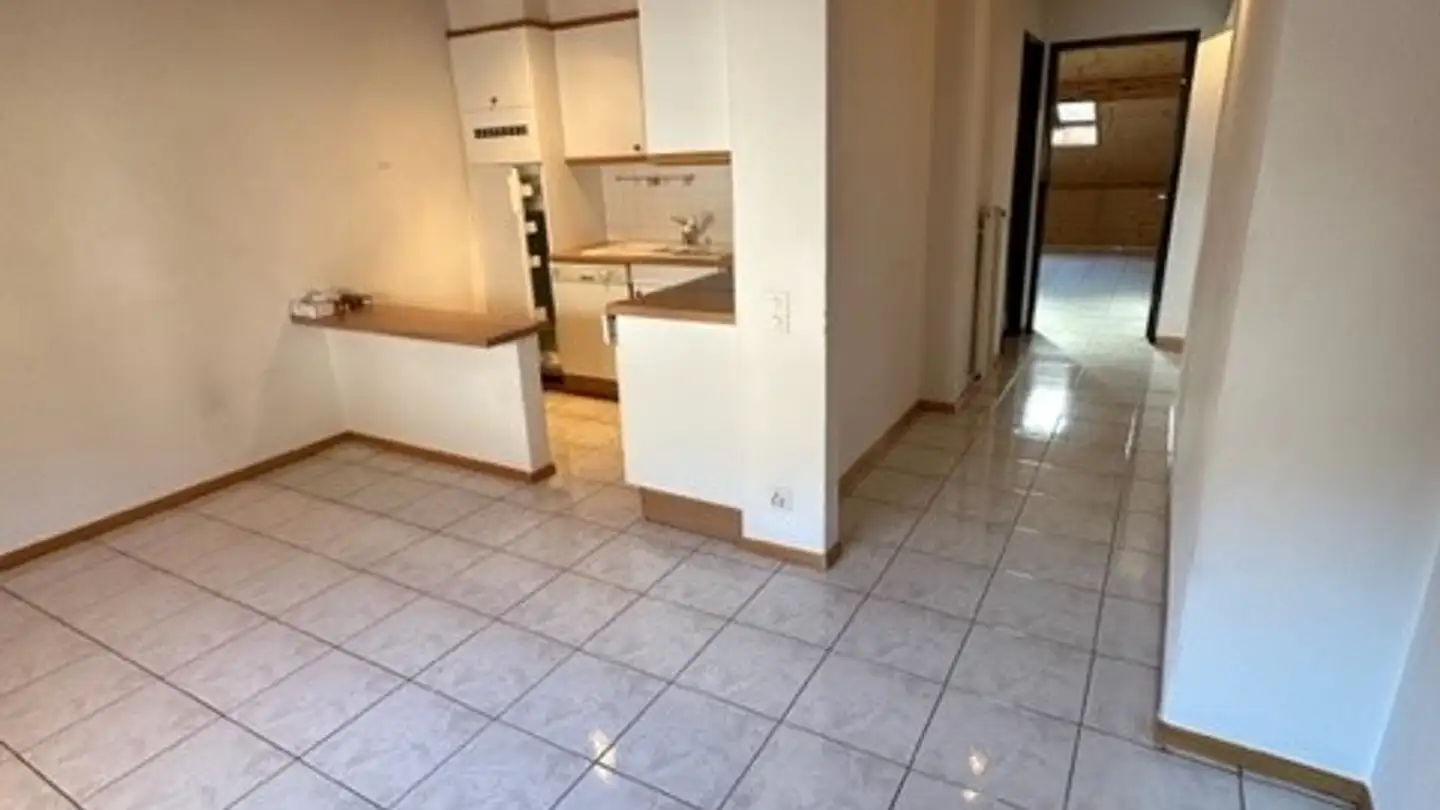 Apartment for rent - Piazza Grande 2, 6600 Locarno