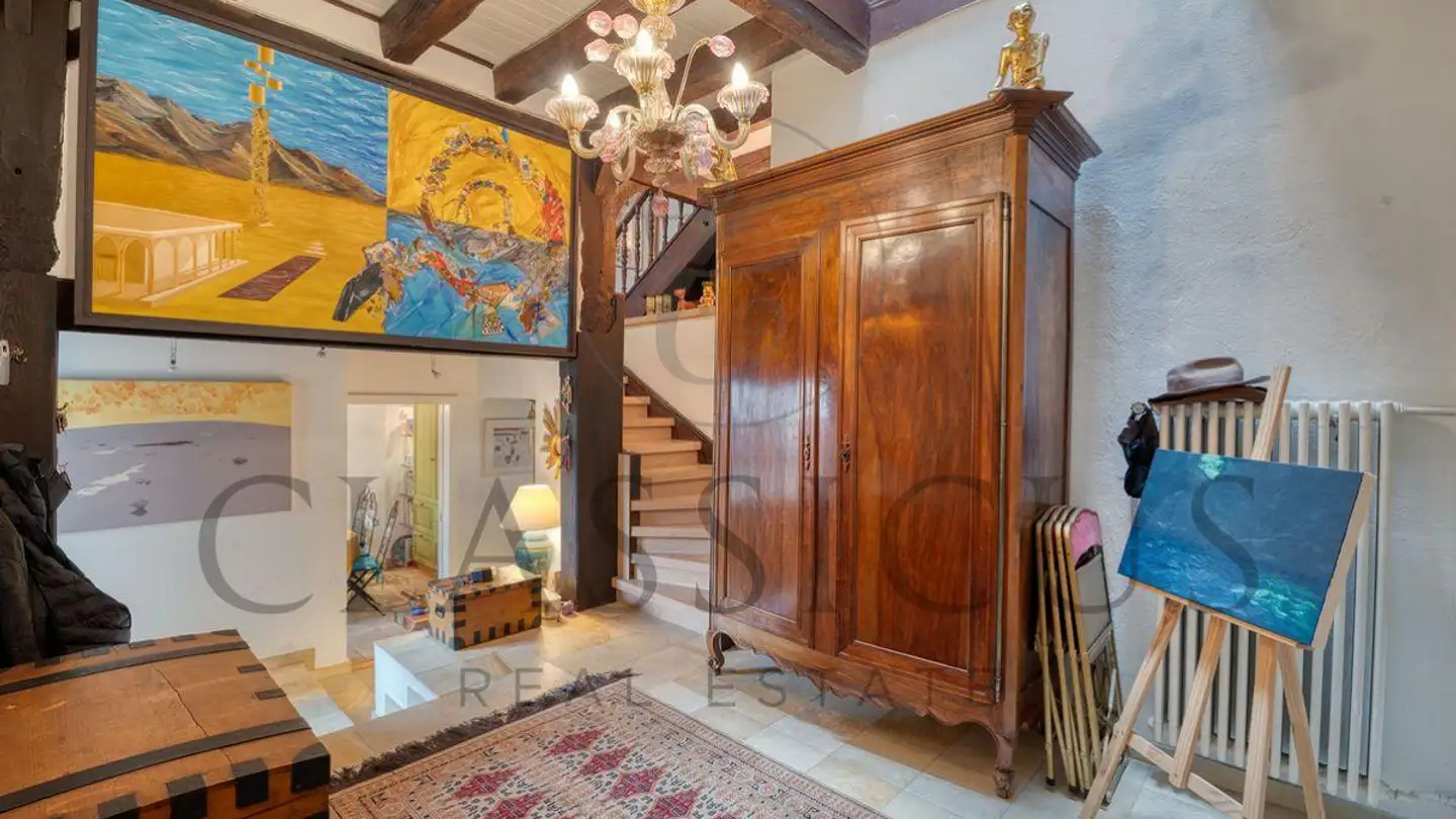 Casa a schiera in vendita - 1287 Laconnex - Foto 4