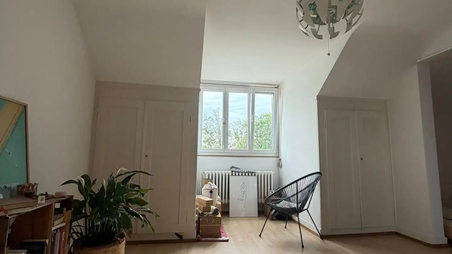 Furnished apartment for rent - 3008 Bern - Photo 2