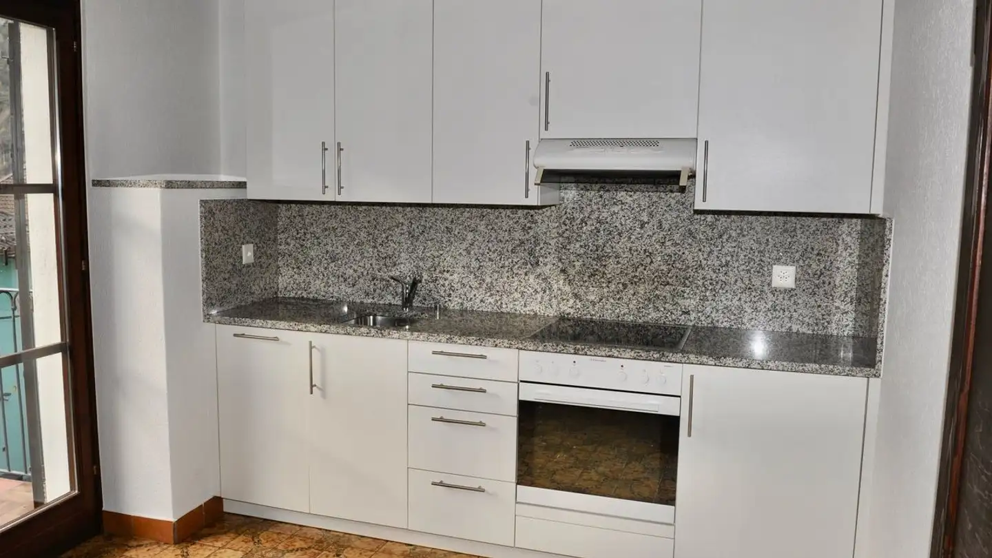 Casa in affitto - Via Al Mött 15, 6690 Cavergno - Foto 3