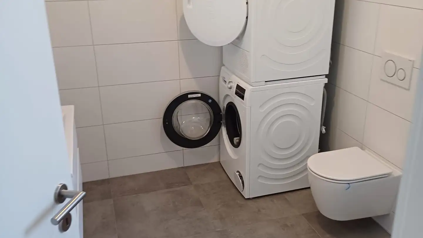 Appartamento in affitto - Chemin De La Faye 18, 1696 Vuisternens-en-Ogoz - Photo 4