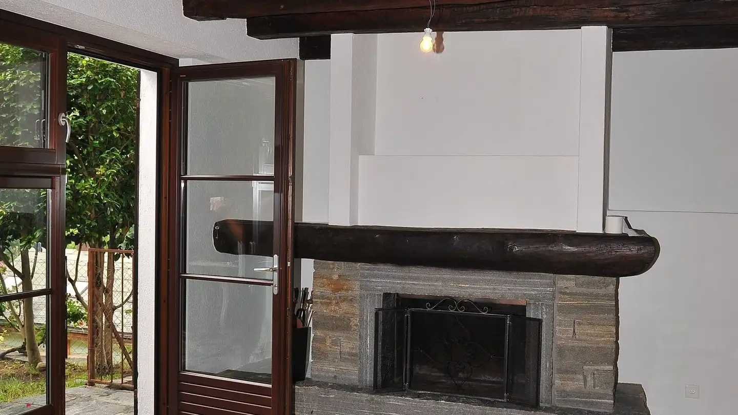 Casa in affitto - Via Al Mött 15, 6690 Cavergno - Foto 4