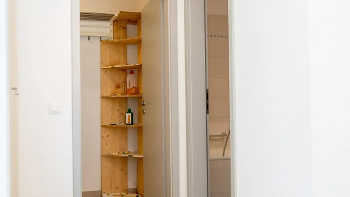 Wohnung kaufen - 6874 Castel San Pietro - Foto 4