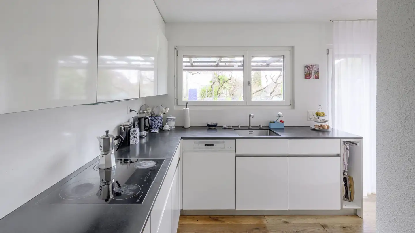 Single house for sale - Hiltibergstrasse, 5442 Fislisbach - Photo 4