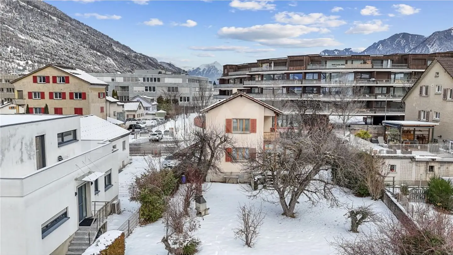 Maison individuelle à vendre - 7000 Chur - Photo 3