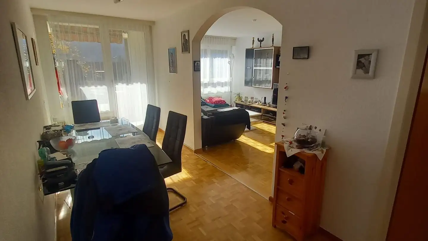 Appartamento in vendita - Beatenbergstrasse 31, 3800 Unterseen - Foto 3