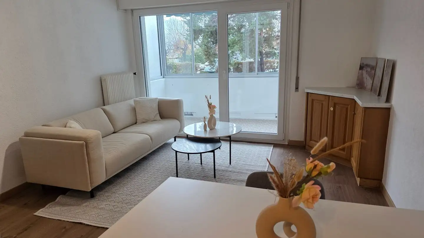 Wohnung mieten - Rue Des Primevères 9, 1964 Conthey