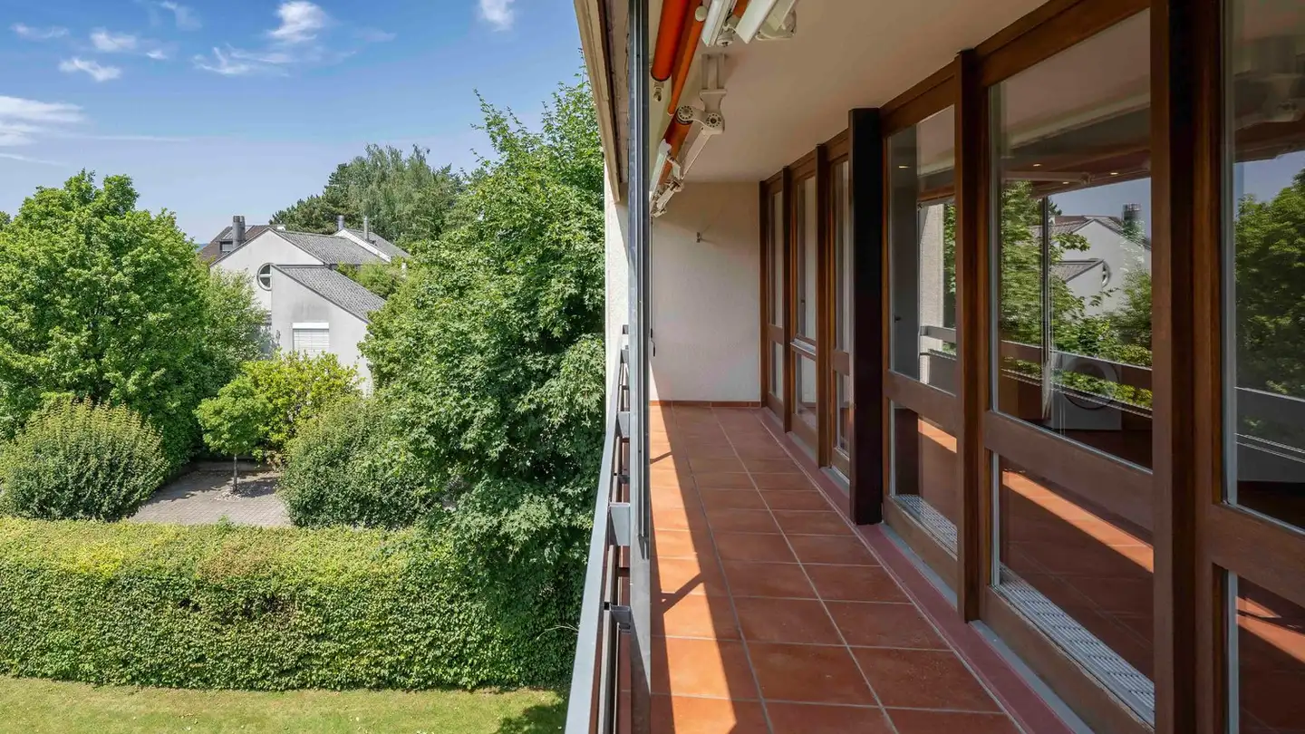 Appartamento in vendita - 8704 Herrliberg