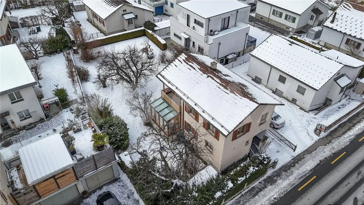 Maison individuelle à vendre - 7000 Chur - Photo 2
