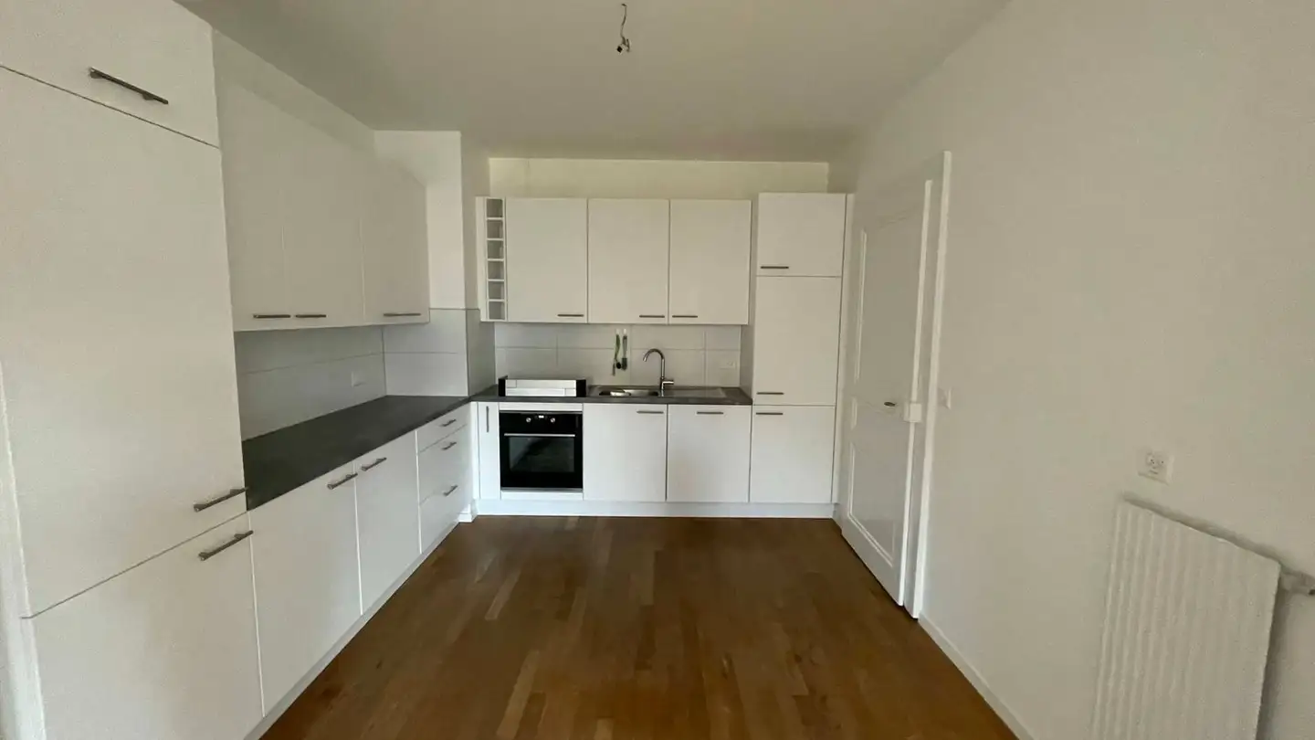 Appartement à louer - Avenue Du Premier-Mars 14, 2000 Neuchâtel - Photo 2