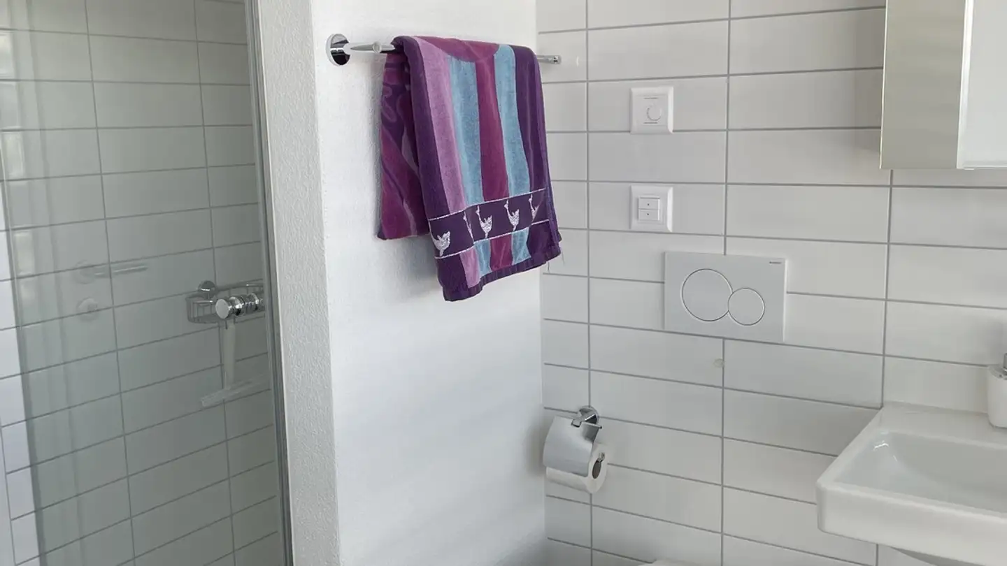 Zimmer mieten - 5600 Lenzburg