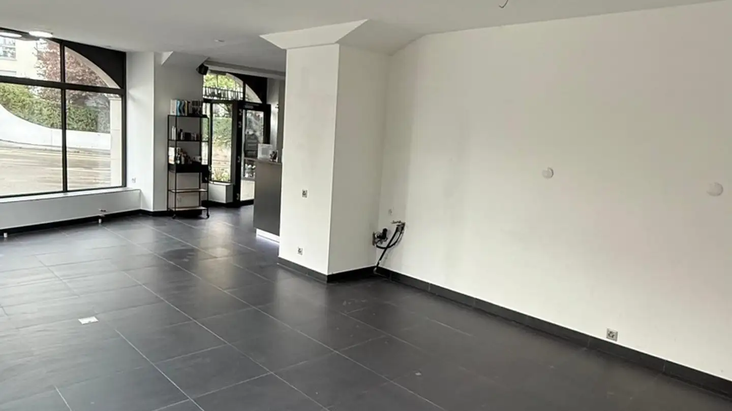 Commercial for rent - 8057 Zürich