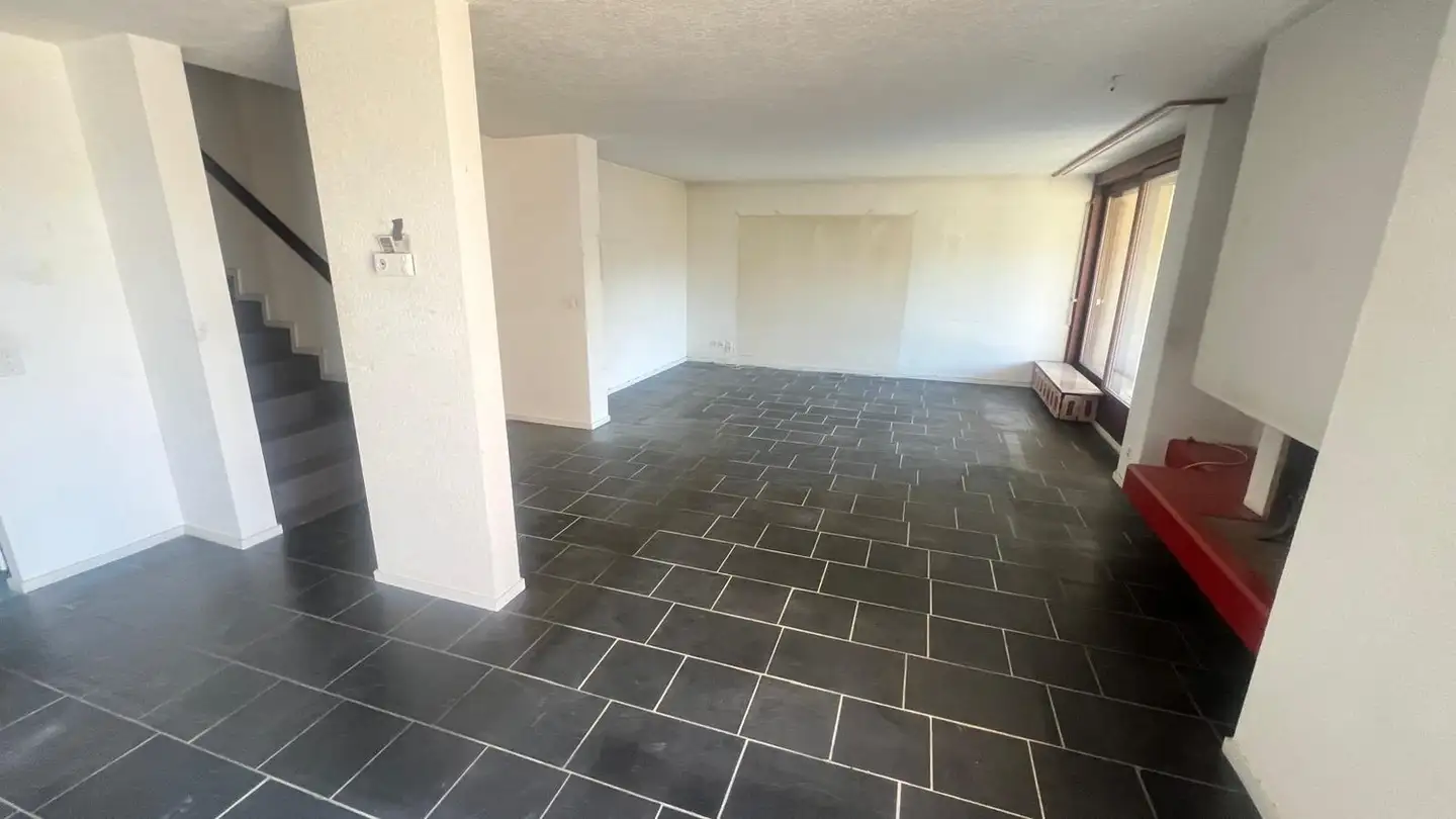 Einfamilienhaus kaufen - 4312 Magden
