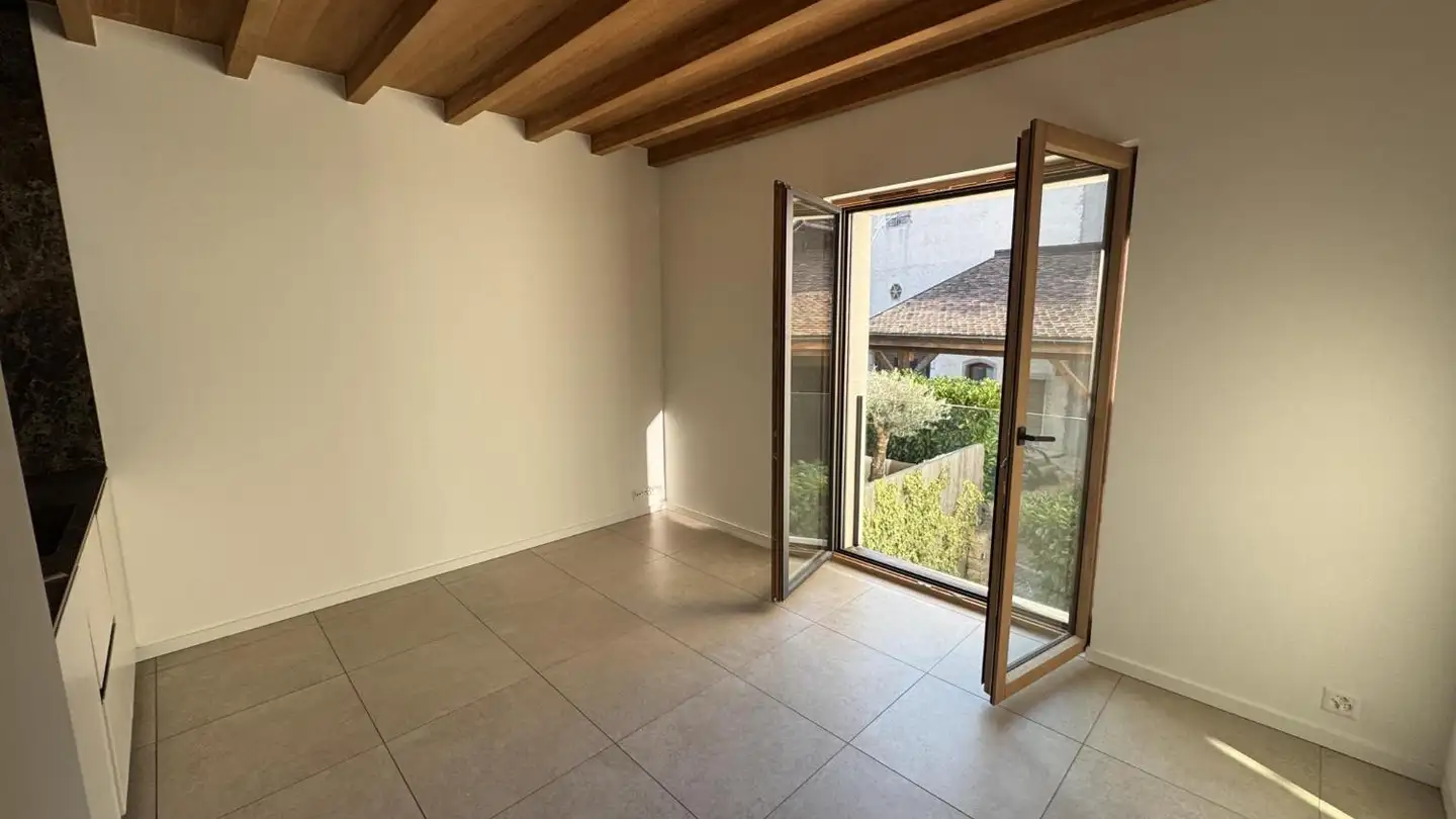 Apartment for rent - Chemin De Claretan 1, 1169 Yens