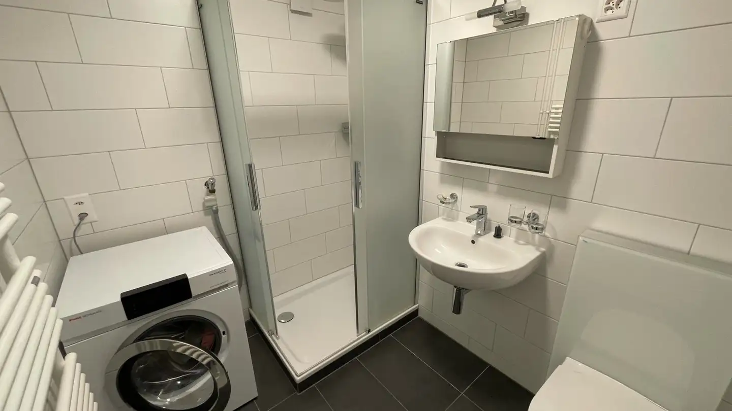 Appartement à louer - Avenue Du Premier-Mars 14, 2000 Neuchâtel - Photo 3