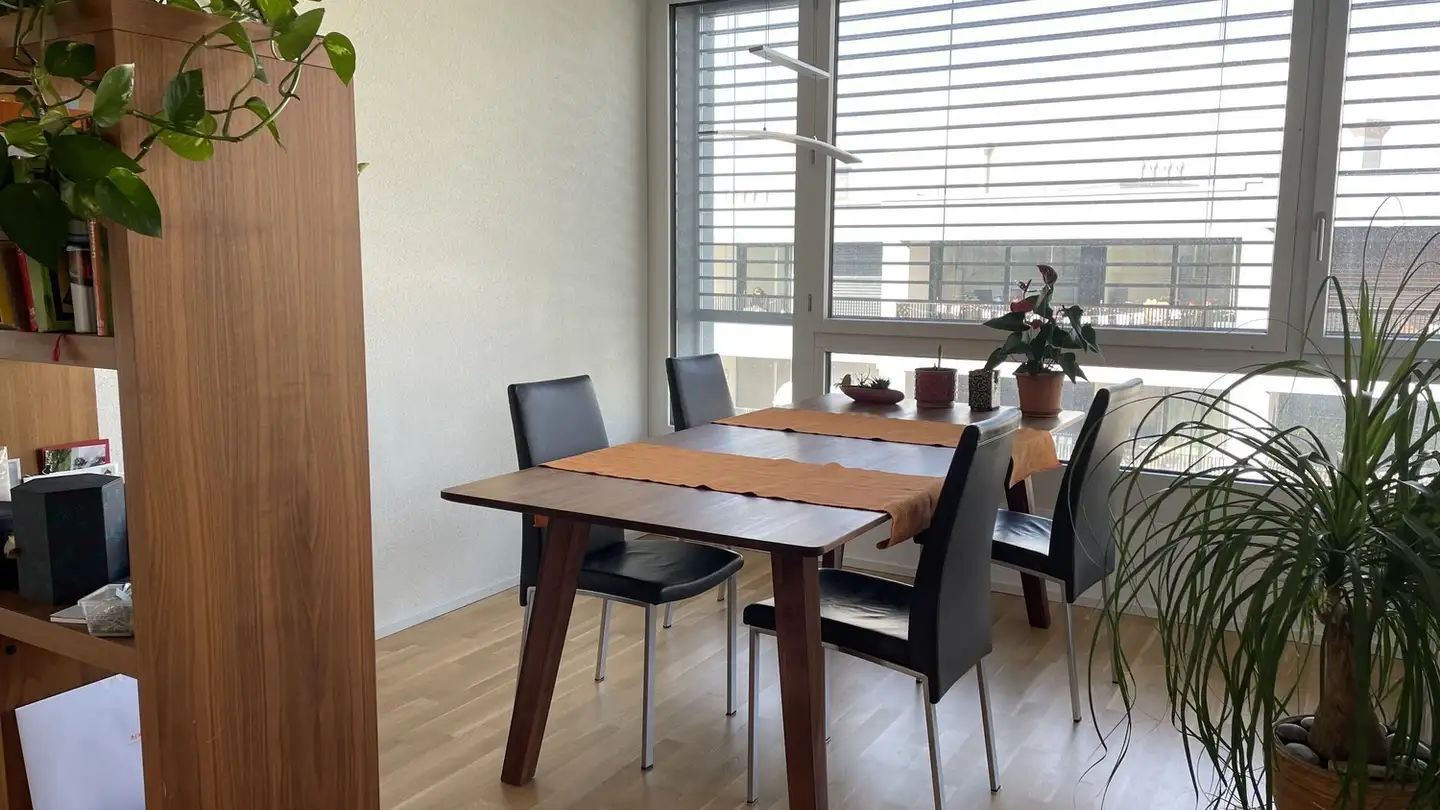 Zimmer mieten - 5600 Lenzburg - Foto 2