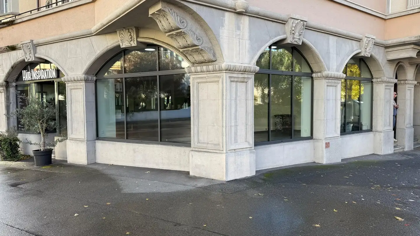 Commercial for rent - 8057 Zürich - Photo 2