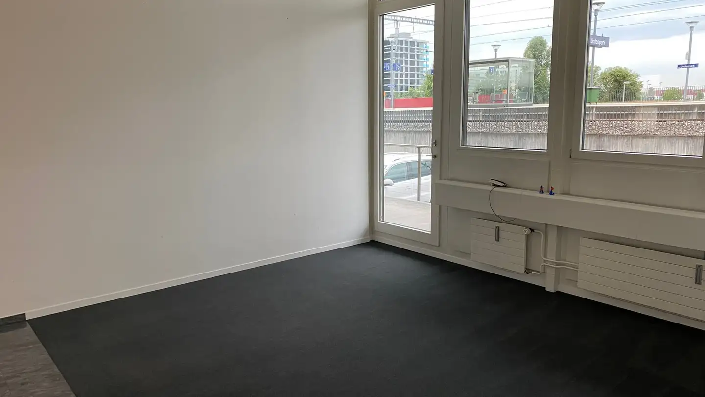 Spazio ufficio in affitto - Lindenstrasse 12, 6340 Baar - Photo 3