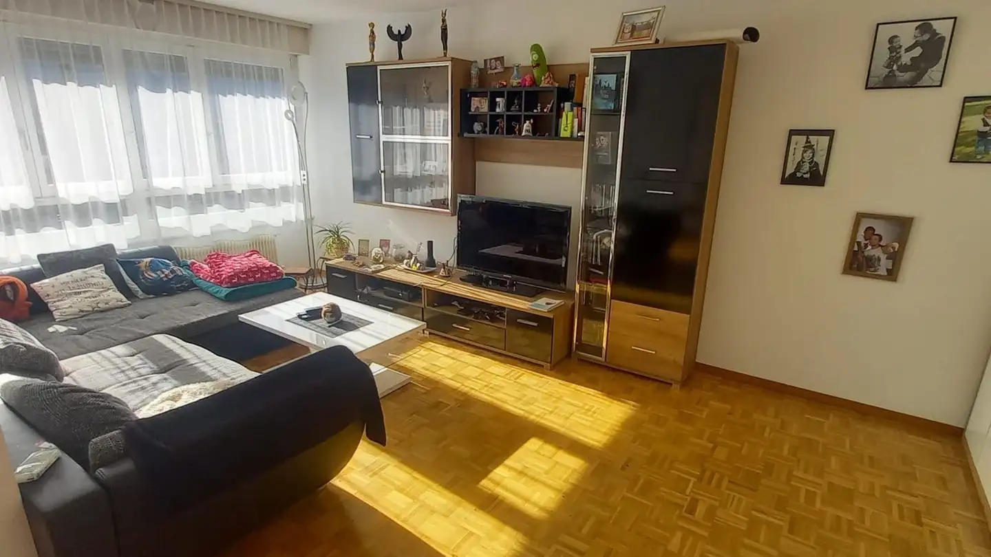 Appartamento in vendita - Beatenbergstrasse 31, 3800 Unterseen - Foto 4