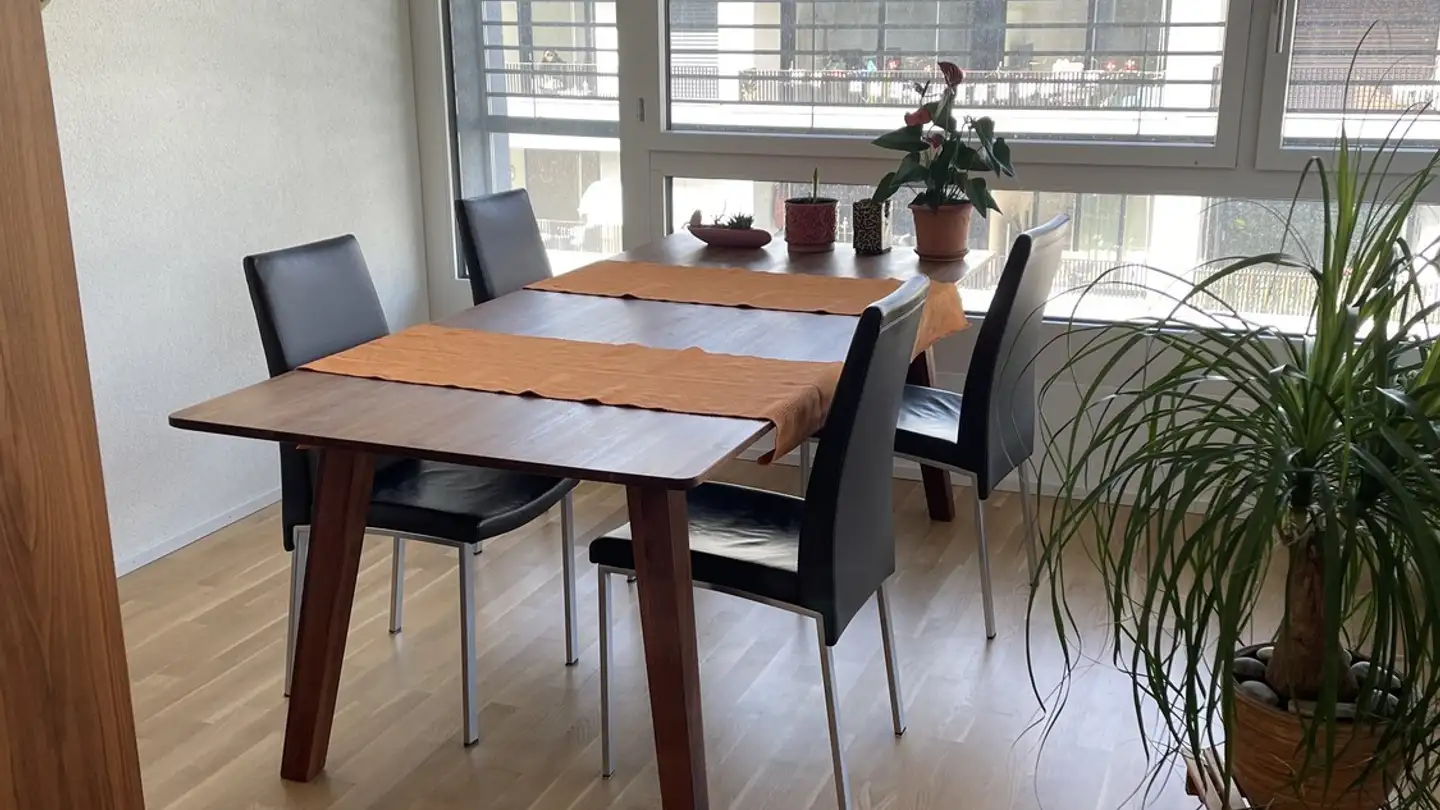 Zimmer mieten - 5600 Lenzburg - Foto 3