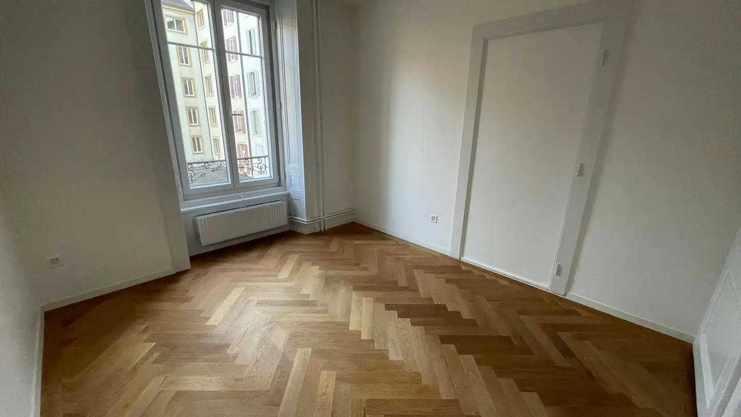 Appartement à louer - Avenue Du Premier-Mars 14, 2000 Neuchâtel - Photo 4