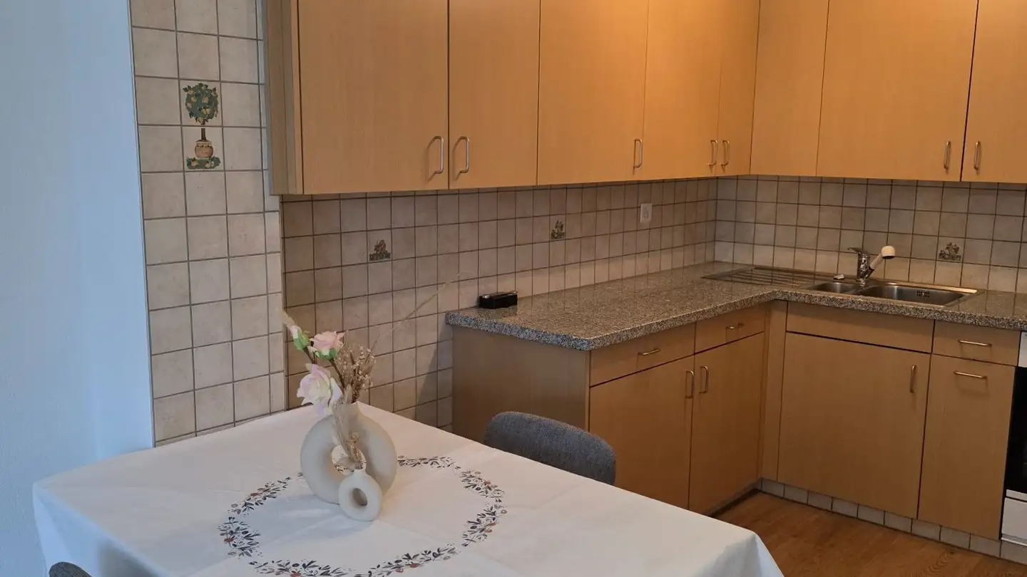 Wohnung mieten - Rue Des Primevères 9, 1964 Conthey - Foto 2