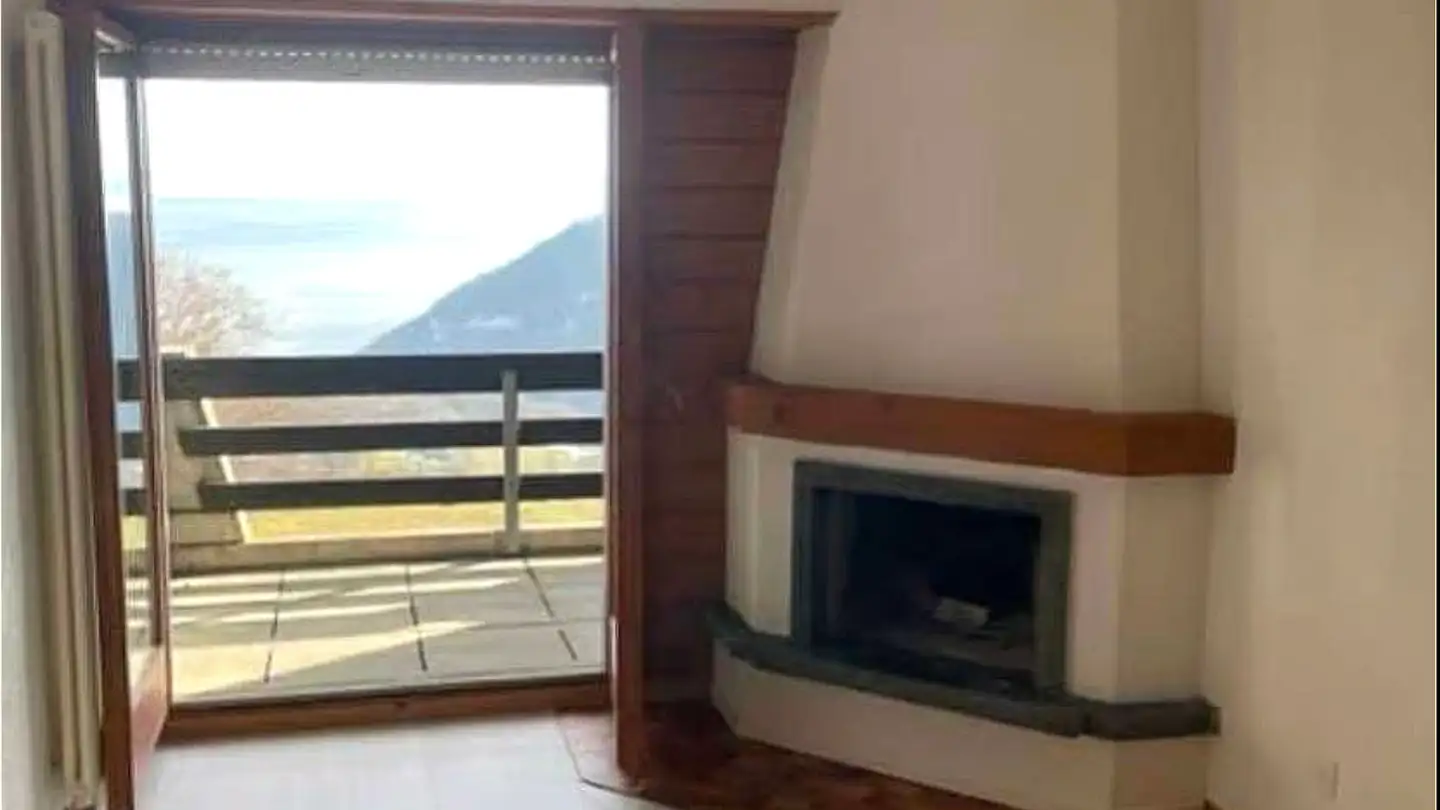 Appartement à louer - Chemin Du Belvédère 12, 1450 Ste-Croix