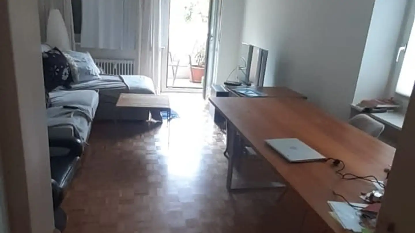 Appartamento in affitto - Frauenfelderstrasse 57, 8404 Winterthur