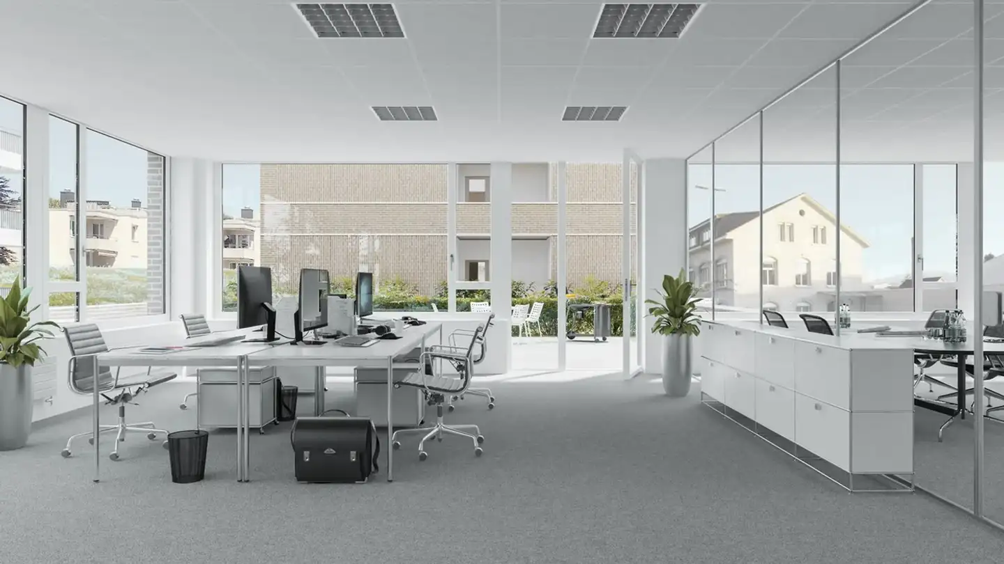 Geschäft mieten - 8712 Stäfa - Foto 3