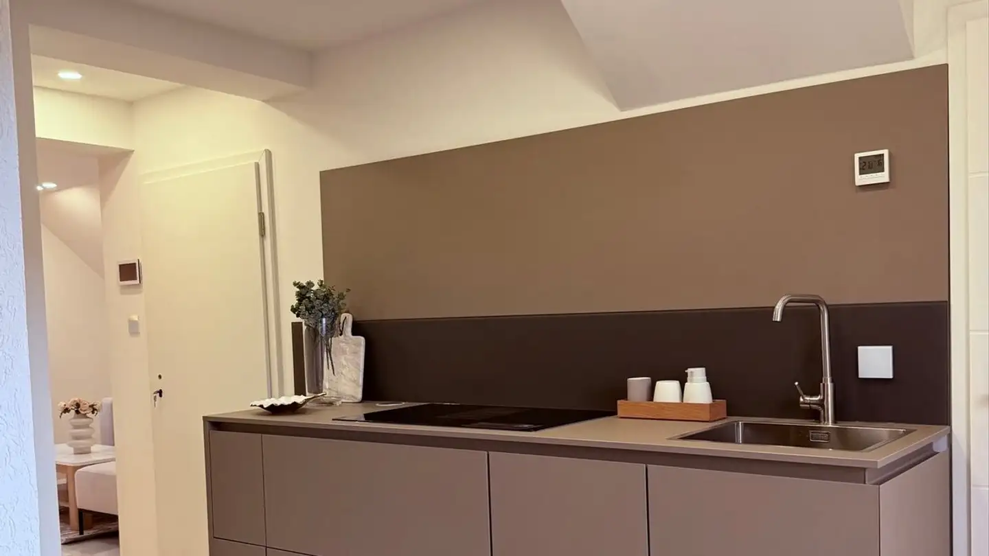 Appartamento in affitto - Route De Brügg / Brüggstrasse, 2503 Biel/Bienne