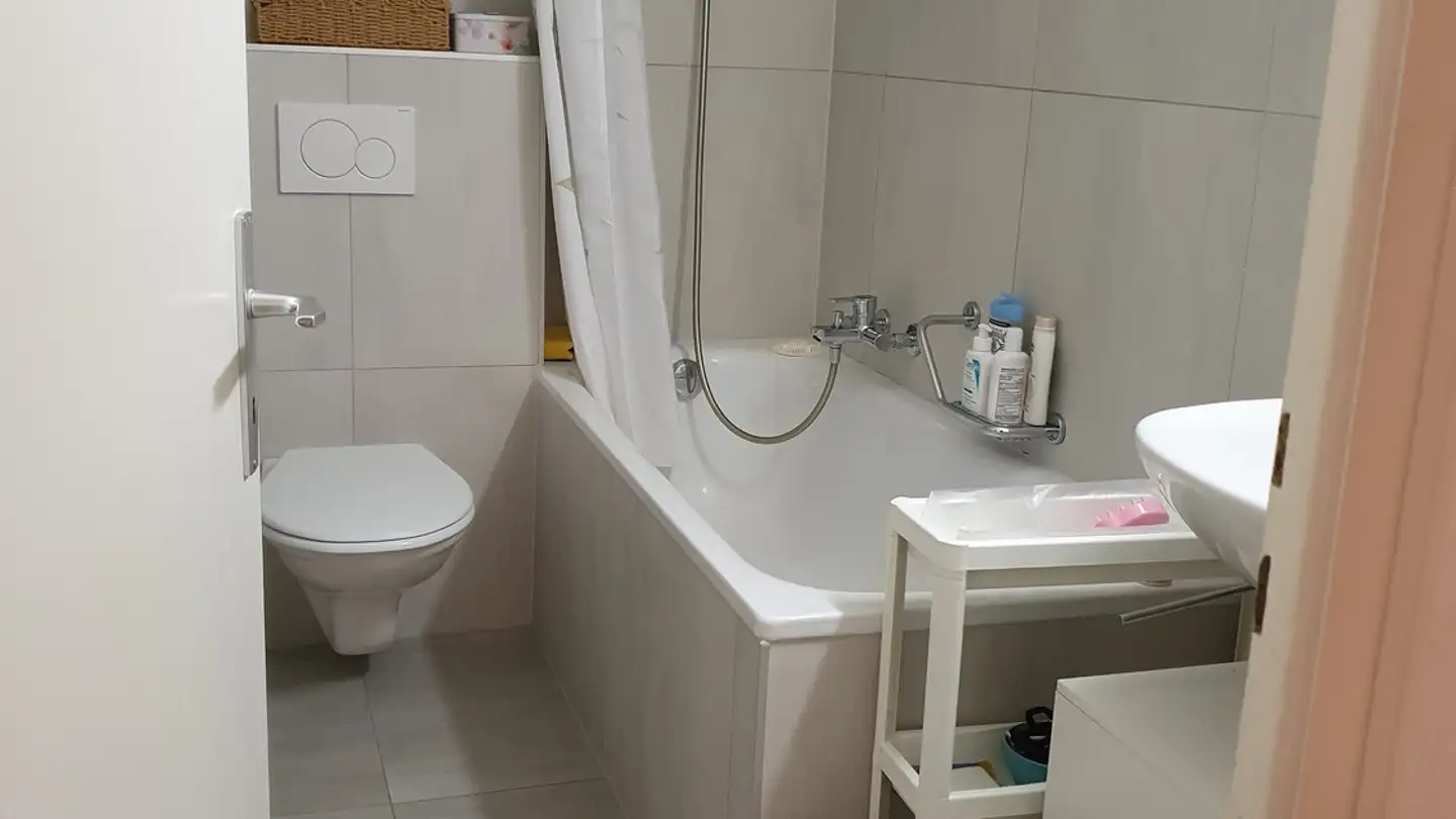Appartement à louer - 1004 Lausanne - Photo 3