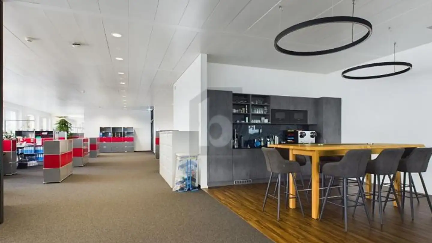 Office space for rent - 4624 Härkingen