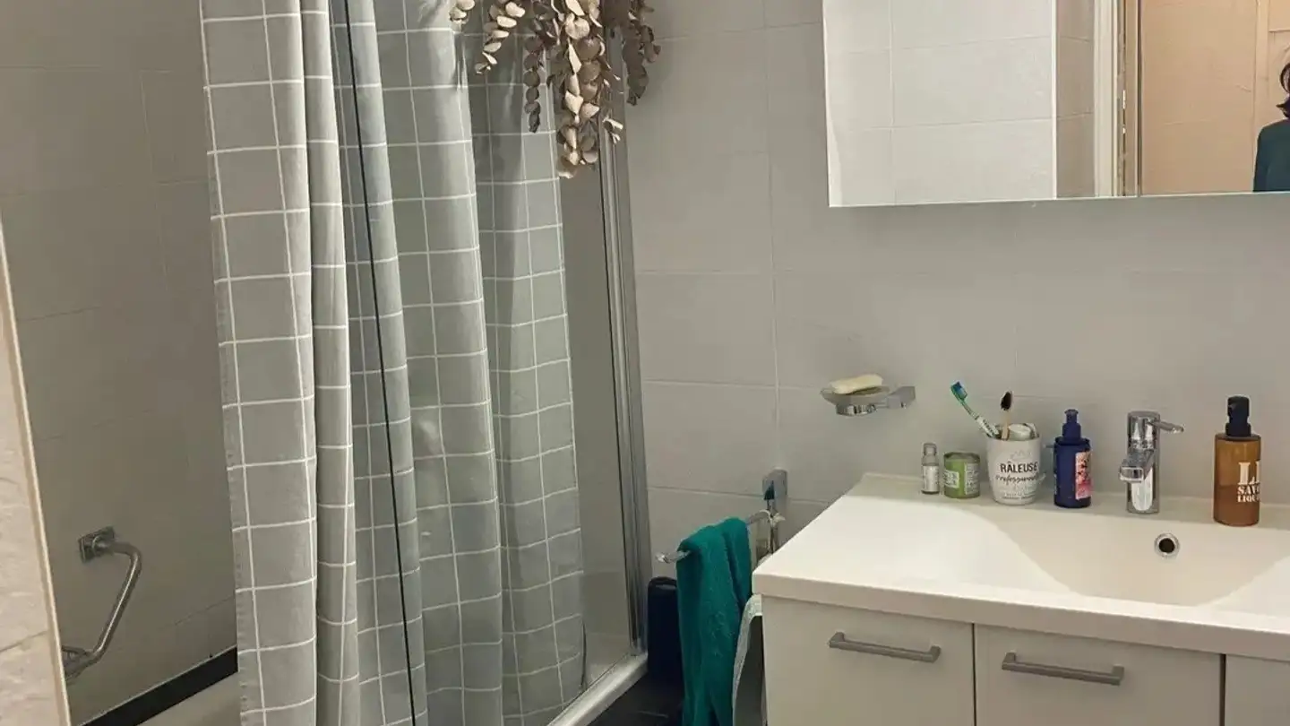 Single room for rent - Avenue De Cour 155, 1007 Lausanne - Photo 3